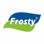 frosty